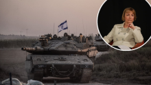 Pusić o ratu u Izraelu: 'Ovo je bio okidač za antisemitizam i islamofobiju'