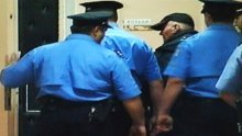Mladić završio u zatvorskoj bolnici