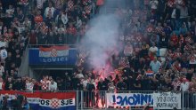U HNS-u strahuju; UEFA pokrenula disciplinski postupak zbog ustaških pjesama