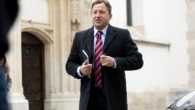Panenić: Zbog arbitražnog postupka pokušava se destabilizirati situacija