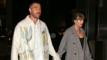 Romantične geste: Taylor Swift i njen novi dečko više ne skrivaju ljubav