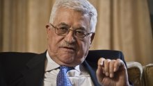 Abas imenovao svoga vjerojatnog nasljednika na čelu PLO-a
