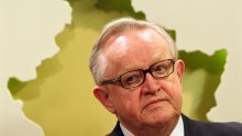 Umro je Martti Ahtisaari, nobelovac koji stoji iza neovisnog Kosova