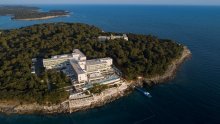 Grand Hotel Brioni Pula – od sada otvoren cijele godine za savršen odmor