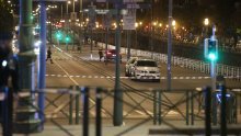 Pariški sud odobrio optužnicu protiv dvojice osumnjičenih za napad nožem u Bruxellesu
