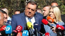 Dodik pun hvale za prijatelja Milanovića, ali i Putina: 'Čast je sjediti s njim'