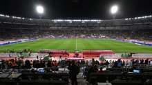 Nakon prekida utakmice oglasila se Uefa: Teroristički napad...