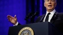 Biden putuje u Izrael nakon napada na bolnicu u Gazi