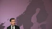 Švedski premijer pozvao Šveđane u Belgiji da budu oprezni