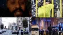 Napadač iz Belgije preminuo u bolnici, objavljeni detalji, traga se za pomagačem?
