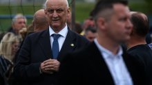 Tvrtka Ljube Ćesića Rojsa pred zaključenjem stečaja, kamionima nema traga