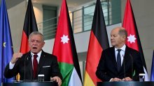 Kralj Abdulah o Gazi: Neće biti novih izbjeglica ni u Jordanu ni Egiptu