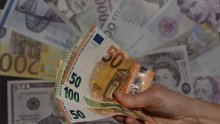 Ide se prema uvođenju digitalnog eura, objašnjeno što će to značiti za gotovinu