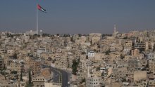 Jordan domaćin samita Bidena s egipatskim i palestinskim čelnicima o Gazi