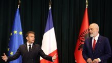 Macron: Islamistički terorizam raste u Europi i prijeti svim državama