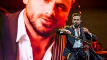 Hauserova turneja 'Rebel with a Cello' oduševljava Europu