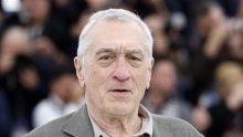 Robert De Niro otkrio kako se snalazi kao otac u 81. godini