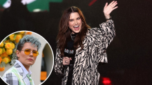 Odustala od muškaraca: Nakon razvoda Sophia Bush sreću pronašla s nogometašicom