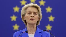 Von der Leyen: Nema opravdanja za napad na bolnicu punu civila