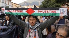 Palestinu je priznalo 138 država svijeta, no Hrvatska nije. Treba li?