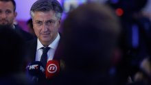 Plenković: Očekujem kontrole od subote. Teško da će zaustaviti teroriste