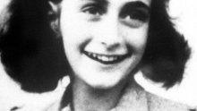 Digitalna verzija 'Dnevnika Anne Frank'