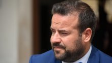 Pulski gradonačelnik Filip Zoričić: Ne izlazim na parlamentarne izbore