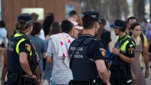 Maccabi u Valenciji, grad pod opsadom. Košarkašku utakmicu osiguravat će 700 policajaca!