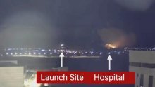 [VIDEO] Izraelska TV postaja objavila novu snimku udara na bolnicu: Ovo je dokaz!
