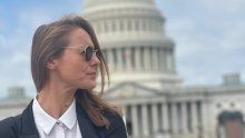 Mojmira Pastorčić o boravku u Americi: 'Najluđe što sam jela su pohani komadi aligatorovog repa'