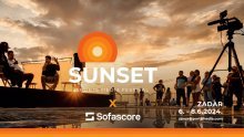 Sofascore novi strateški partner Sunset Sports Media Festivala