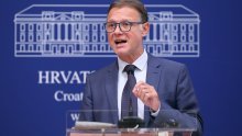 Jandroković: Tvrdnje Mosta o odgovornosti Hrvatske za 'pad Schengena' su glupost