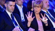 Ruža Tomašić traži reakciju Europe na Dražu Mihailovića