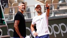 Otkriveno koliko Novak Đoković plaća Gorana Ivaniševića; cifra je fantastična