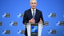 Šef NATO-a stigao u Sarajevo, kreće na balkansku turneju
