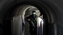 Izrael je prestao pratiti Hamasovu komunikaciju prije godinu dana: 'To je gubitak vremena'