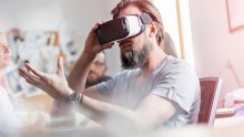 VR nije samo za zabavu. Predstavlja i nadu za rano otkrivanje Alzheimerove bolesti