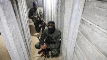 Podzemna mreža poljskih telefona: Je li Hamas ovako dogovarao napad na Izrael?