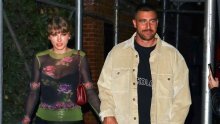 Za ovaj stajling Taylor Swift dobila je samo pohvale, no njezin Travis baš i ne...