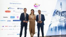 Atlantic grupa, Podravka i Valamar nagrađeni za najbolje odnose s investitorima