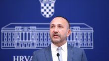 Zekanović: Nismo ugroženi ilegalnim migracijama nego odustajanjem od rađanja