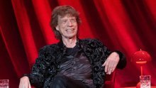 Mick Jagger o starosti i koliko mu nedostaje pokojni Charlie Watts: 'Nemam prijatelja starijih od sebe'