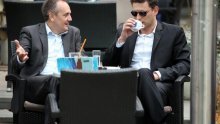 Most traži premijersko mjesto za Prgometa?