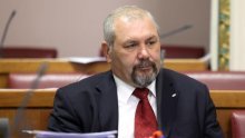 'Bilo bi korektno da je IDS zatražio razgovor s HSU-om'