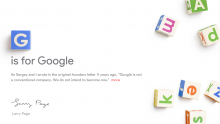 Googleov Alphabet postao najvrednija svjetska kompanija