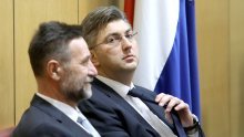 Plenković likuje: Politička hajka protiv Barišića bila je neutemeljena