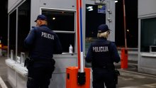 Slovenija produžuje kontrole na hrvatskoj granici za još 20 dana