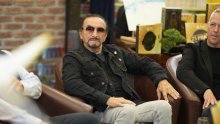 Ostvarenje najvećeg sna: Kako je Željko Bebek sam sebi poklonio čudo za 80. rođendan
