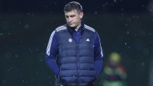 Evo kako je Sergej Jakirović objasnio poraz od Gorice: Jako sam tužan