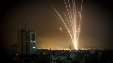Palestinci tvrde: Izrael napao tržnicu u Pojasu Gaze, ima žrtava